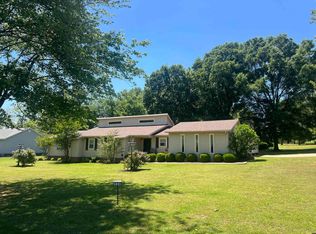 123 Wheat St, Martin, TN 38237