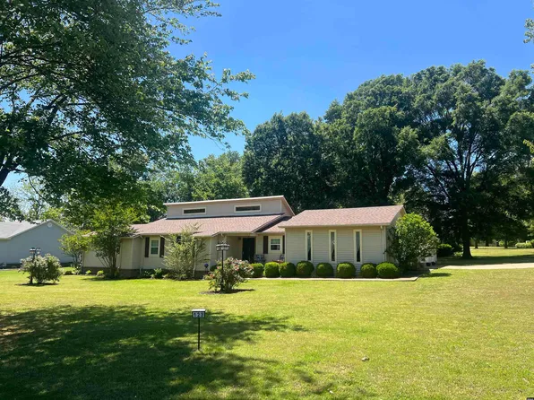 123 Wheat St, Martin, TN 38237