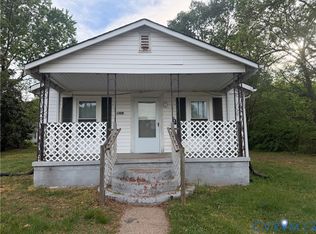 1308 Tabb Ave, Hopewell, VA 23860