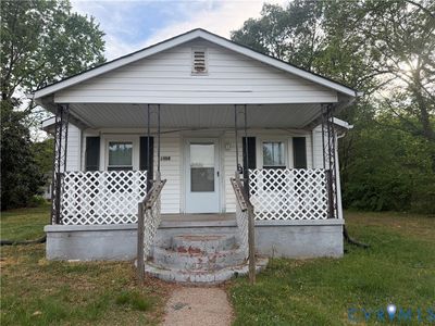 1308 Tabb Ave, Hopewell, VA, 23860