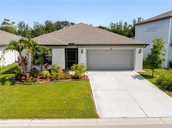 10795 Marlberry WAY, NORTH FORT MYERS, FL 33917