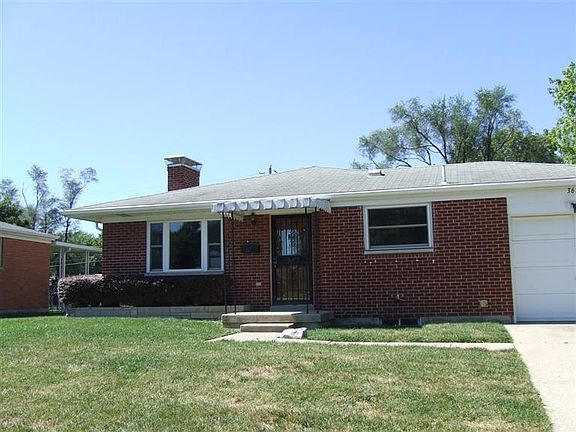 3rd image of 3619 Kingswood Dr