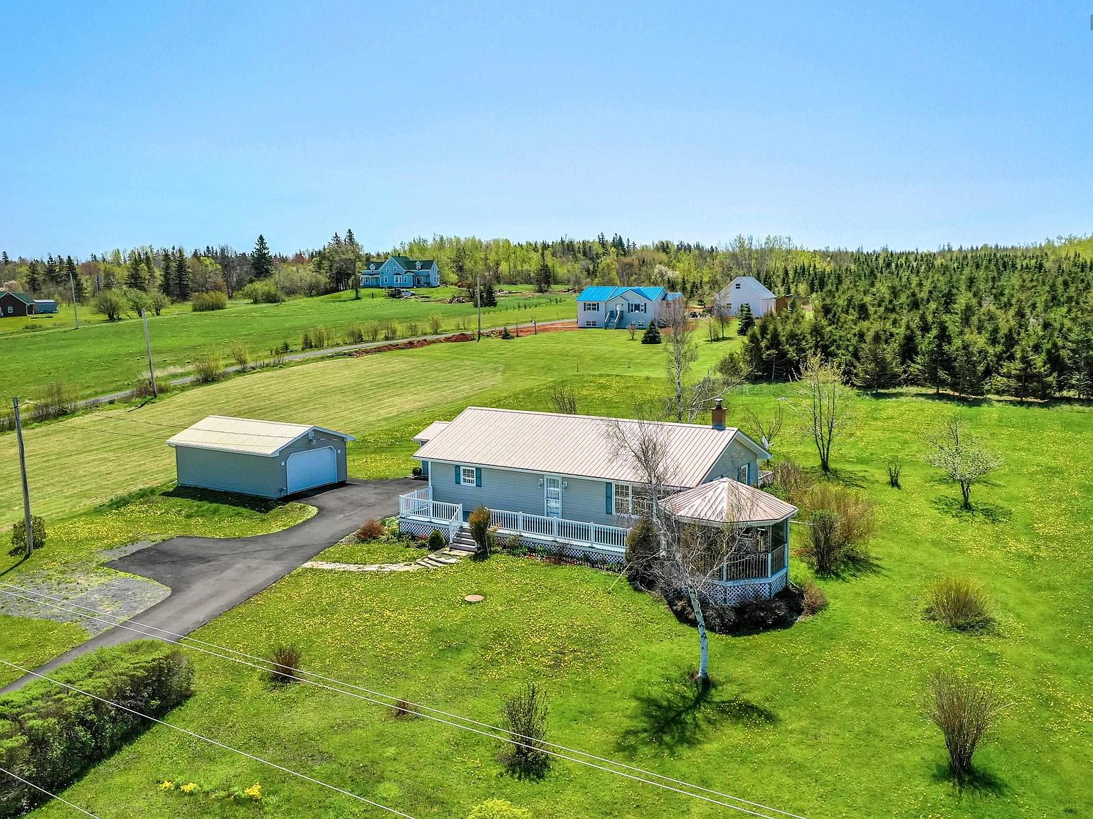 1576 Gulf Shore Rd, Cumberland, NS B0K 1L0 MLS 202305337 Zillow