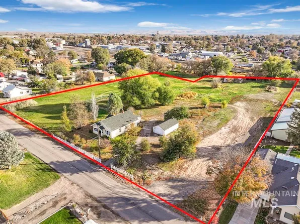 427 Taylor St W, Kimberly, ID 83341