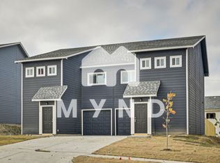 3224 Cherry Ln, Fort Worth, TX 76116
