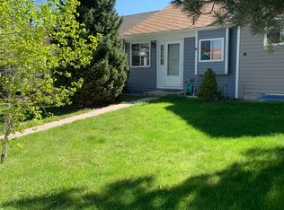 1709 Copperville Rd, Cheyenne, WY 82001