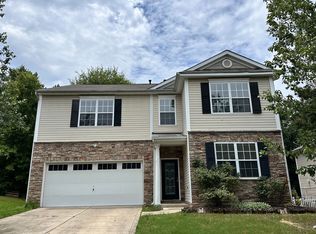 1147 Spicewood Pines Rd, Fort Mill, SC 29708