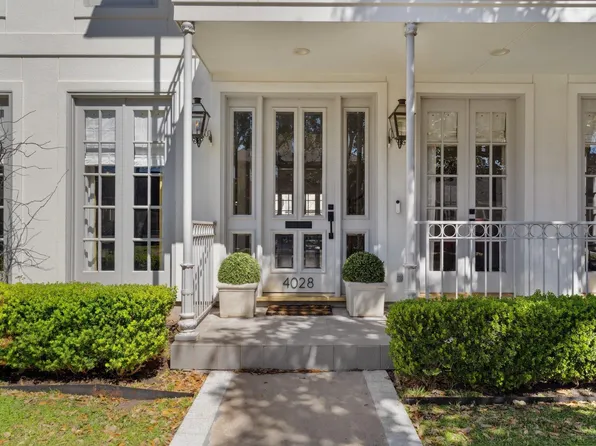 4028 Byron St, Houston, TX 77005
