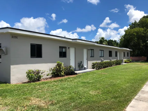 2080 NW 31st St #1, Miami, FL 33142