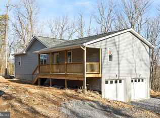 994 Hummingbird Ln, Star Tannery, VA 22654
