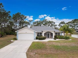 188 Fairway Rd, Rotonda West, FL 33947