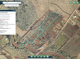 0 County Road 197, Van Vleck, TX 77482