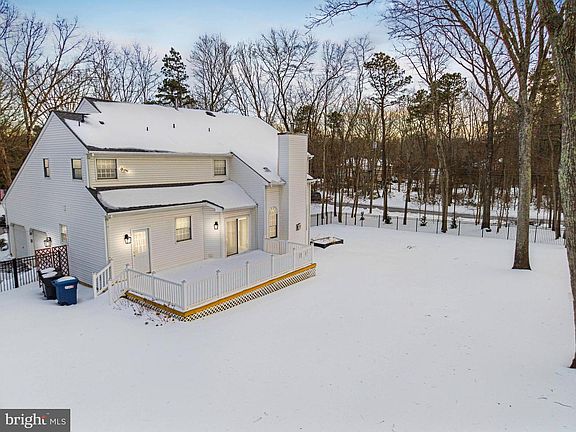 3rd image of 1 Braddocks Mill Rd