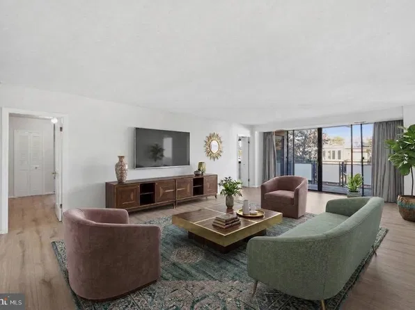 800 25th St NW #405, Washington, DC 20037