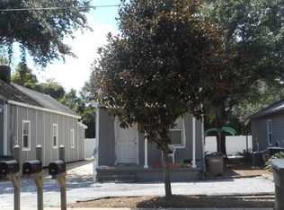 403 S A St, Pensacola, FL 32502