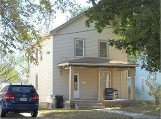 2718 Jones St, Sioux City, IA 51104