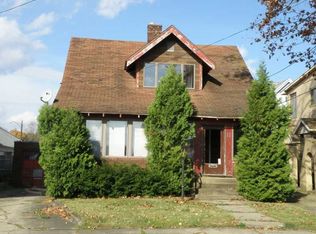 11 W Park Pl, Corry, PA