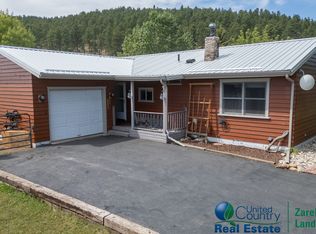 145 Vista Cir, Sundance, WY 82729