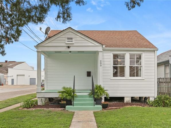 200 Alonzo St, New Orleans, LA 70115