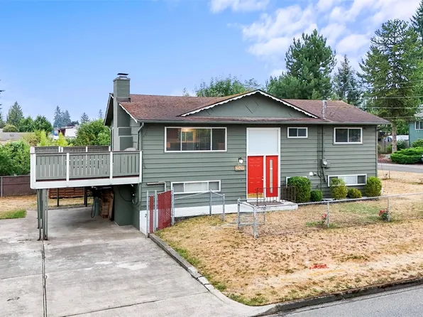 2509 SE 16th Street, Renton, WA 98058