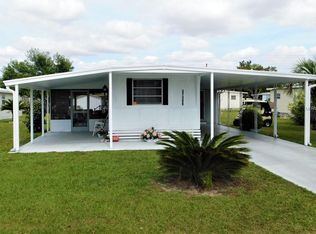 37309 Sandra Ave, Zephyrhills, FL 33542