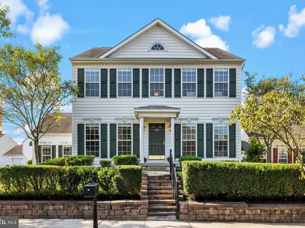274 Barnhill Rd, Perkasie, PA 18944