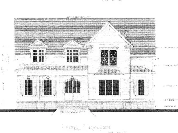 LOT 3 Rhoden Hill Way, Tallahassee, FL 32312