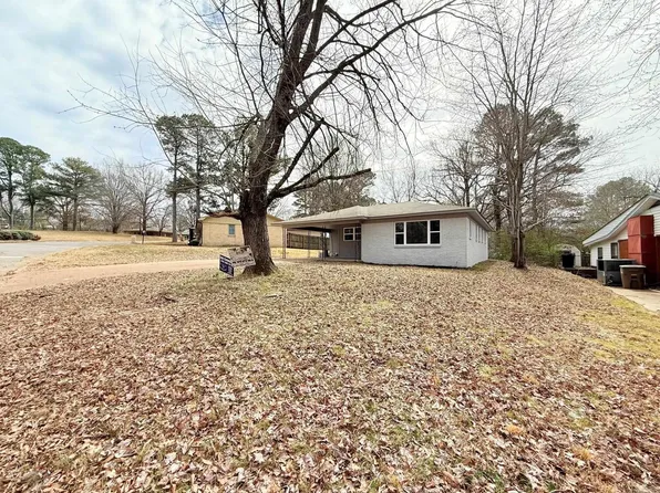 1611 Dodd Dr, Wynne, AR 72396