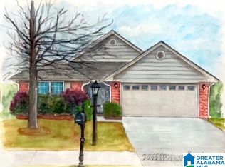 2055 Edgewood Dr, Moody, AL 35004
