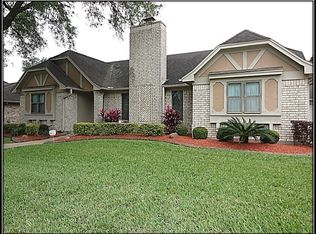 4615 Shaun Dr, Pasadena, TX 77504
