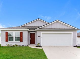 4265 Packer Meadow Way, Middleburg, FL 32068