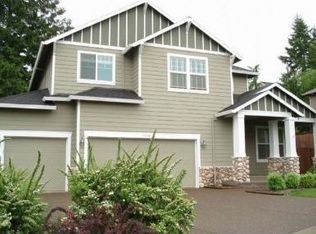 11433 SE Bethany Dr, Happy Valley, OR 97086
