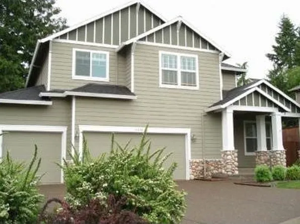 11433 SE Bethany Dr, Happy Valley, OR 97086