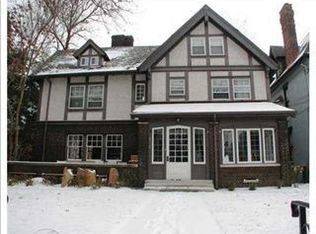 4770 Wallingford St, Pittsburgh, PA 15213