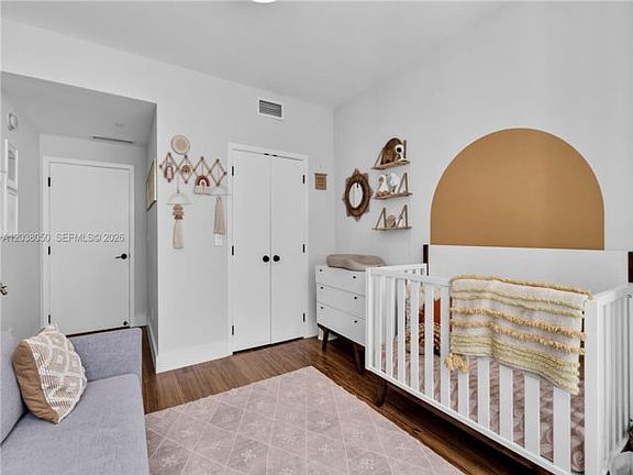 4th image of 888 Biscayne Blvd APT 812