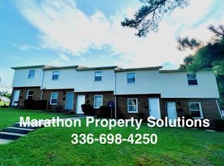 3820 Mosby Dr APT B, Greensboro, NC 27407