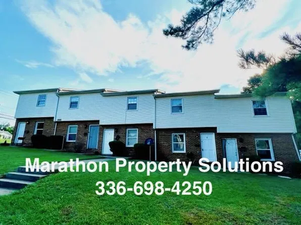 3820 Mosby Dr APT B, Greensboro, NC 27407