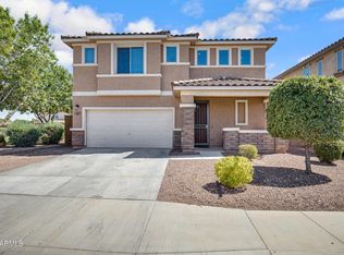 41215 W Elm Dr, Maricopa, AZ 85138