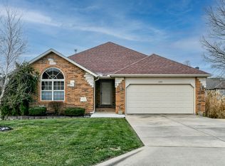 5335 S Carson Ave, Battlefield, MO 65619