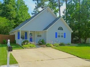 108 Buena Vista Dr, Cary, NC 27513