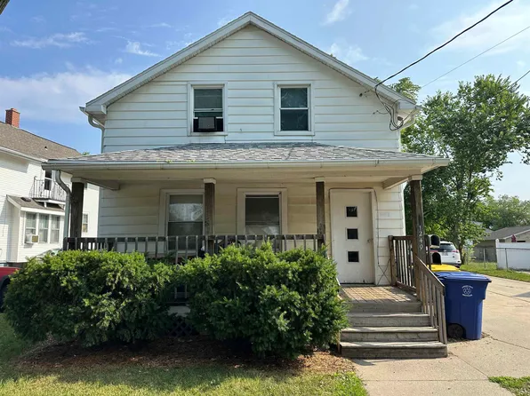 1249 Harvey St, Green Bay, WI 54302