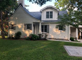 208 50th Ave N, Nashville, TN 37209