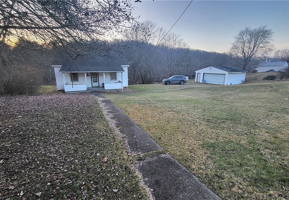 4550 County Highway 75, Bergholz, OH 43908 Zillow