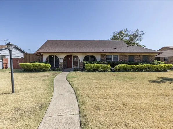 1316 N Park Dr, Richardson, TX 75081