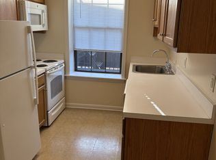 419 Prospect Ave #1O, Hackensack, NJ 07601