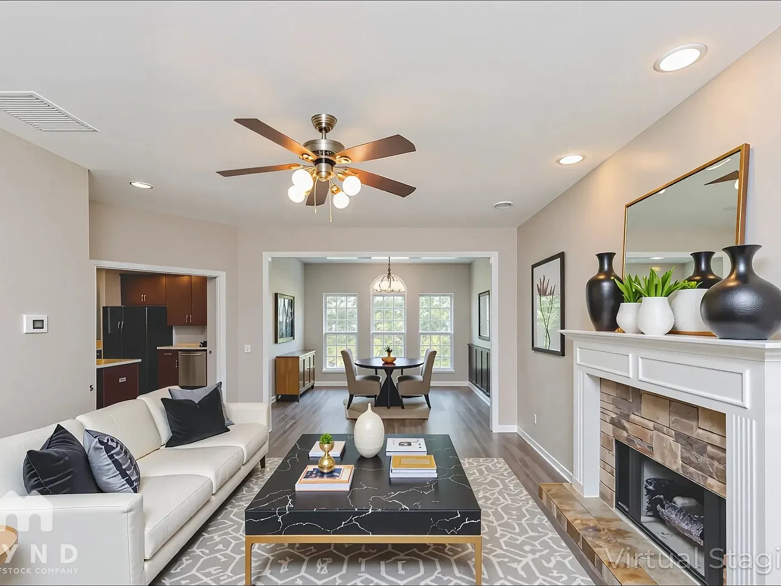 3 bed, 3.5 bath, 2122 sqft, $2,025 — Photo 2