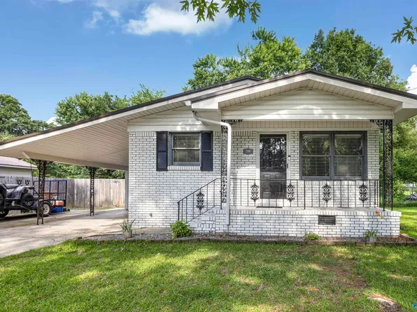 200 Washington St NW, Hartselle, AL 35640