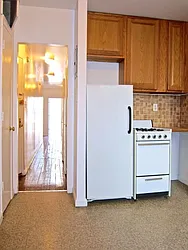 Rented by James Everett Lewis, LREB