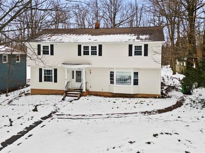 1979 Laurel Hill Dr, South Euclid, OH, 44121