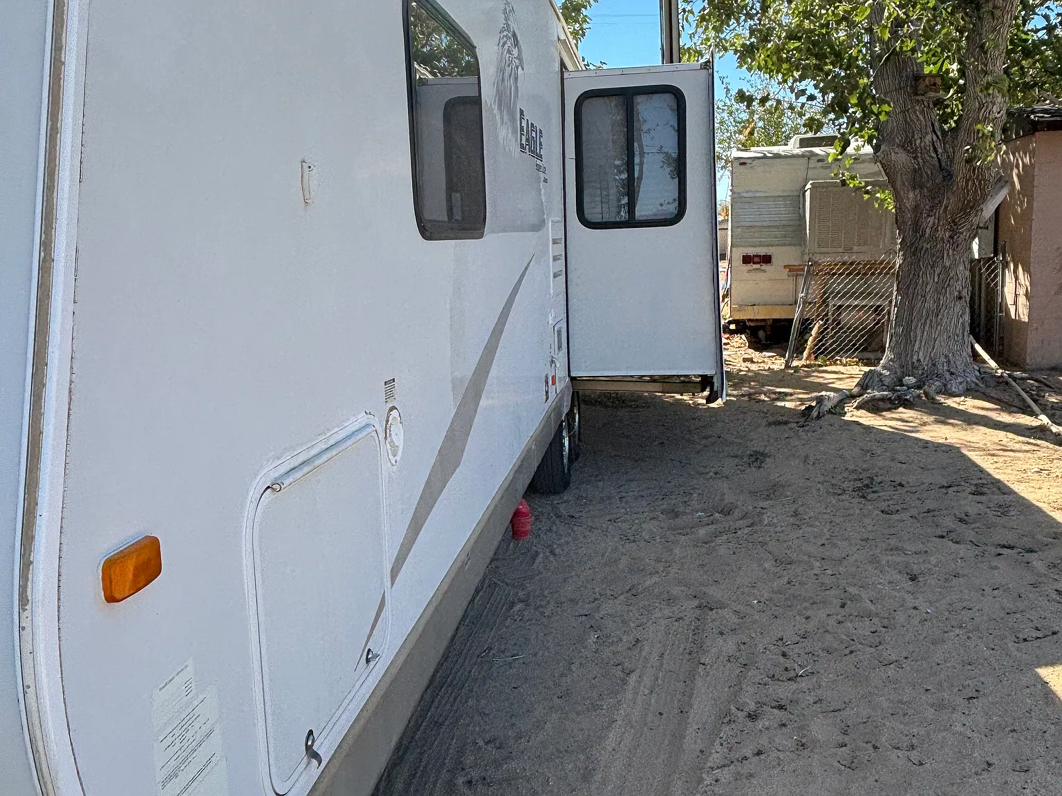 1 bed, 250 sqft, $495 — Photo 1